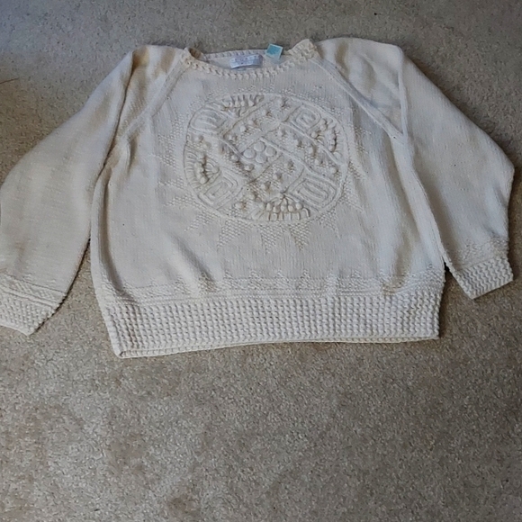 SEGRETS SUN PRINTS  (SIGRID OLSEN) - Picture 1 of 5